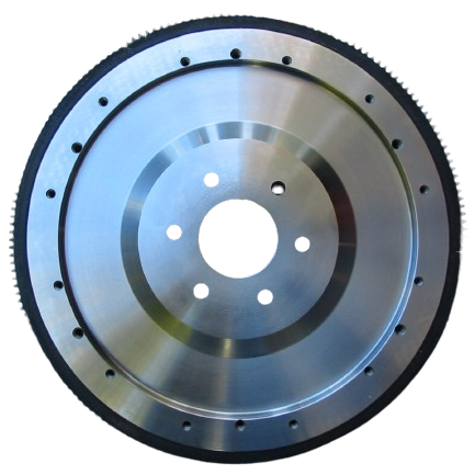 69-78 Ford 429/460 Billet Steel Flywheel/176 tooth /0 balance