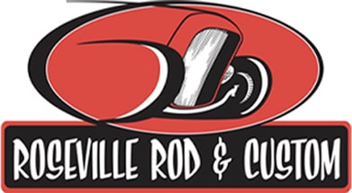 Roseville Rod & Custom