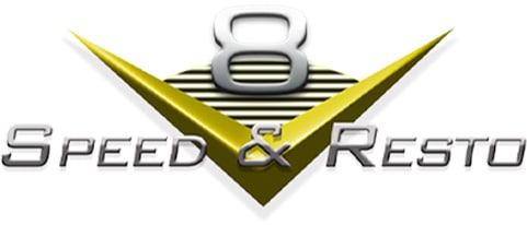 Speed & Resto