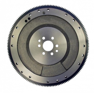 Cast Flywheel, 94-2004 Mustang 3.8L, 164 tooth