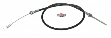 MDL, 74-78 Mustang OEM replacement cable