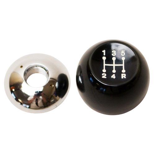 OEM Appearance shift knob, 65-66 Mustang  5-speed