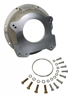 MDL, Ford Flathead Adapter to Ford T5/TKX, Internal Hydrualic release only