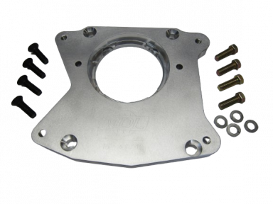 MDL, Ford Narrow Pattern  SBF/BBF to Ford 3550/TKO/TKX Adapter plate