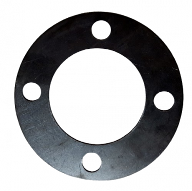 Flathead Flywheel Bolt Plate