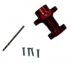 Firewall Adjuster & Brace 79-2004 Mustang, McLeod Racing