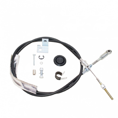 MDL, 61-66 Ford F-Series Truck Clutch Cable Kit