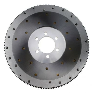 MDL Aluminum Flywheel, 64-85 Pontiac 455ci