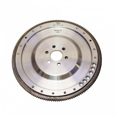 MDL Lighten Billet Steel Flywheel, Chevy 350 conversion to 5.7L Pull type