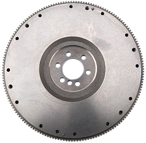 MDL Lighten Billet Steel Flywheel, Buick Nailhead, 160 tooth