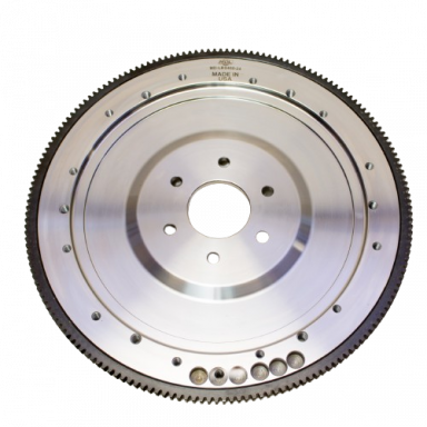 MDL Lighten Billet Steel Flywheel, Ford 1979-99 460 , 24oz imbalance