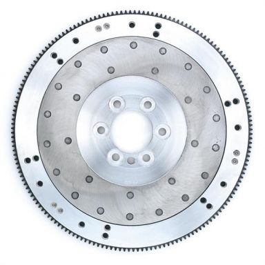 MDL Aluminum Flywheel, Chevy 454, 168 tooth