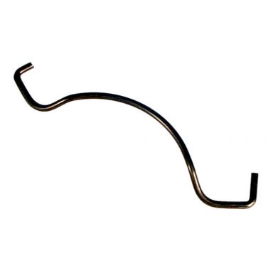 Anti-Rattle Spring for '65-66' Ford Clutch Lever