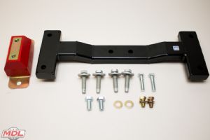 Ford 05-10 Mustang Heavy Duty Crossmember/ T-56 Magnum M-5059-R