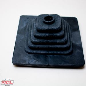 OEM Style Shift Boot, 65-68 Mustang