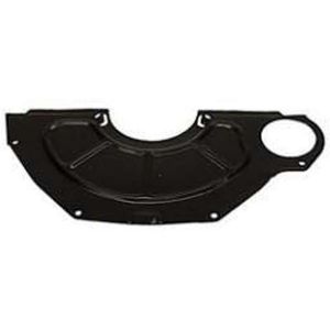 1964-81 Chevy 11" bellhousing cover