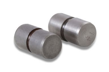 Bellhousing Dowel Pins, Ford/Mopar .500" OD, .014' offset