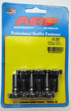 ARP Flywheel bolt kit 7/16" Ford/Chevy (set of 6) ARP 100-2801