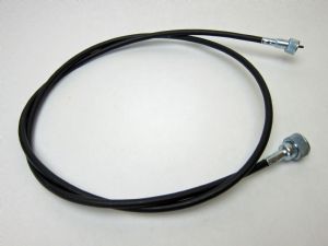 Speedometer Cable, GM, 63" Long, Tremec TKO/TKX