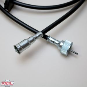 Speedometer Cable, 69 Camaro, clip style