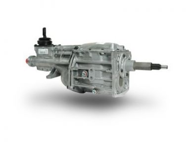 TREMEC Super-Duty SN95 T5 Transmission for 94-95 V8, 94-04 V6 Mustang