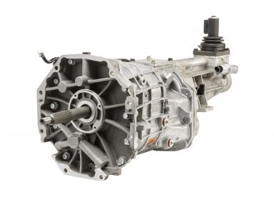 Tremec Magnum XL Transmission,  Six speed, 2.66 first, .74/.50 OD