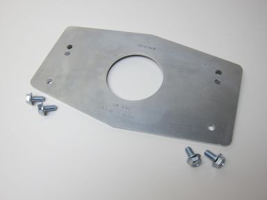 Bellhousing Alignment Plate, Tremec T56/Magnum