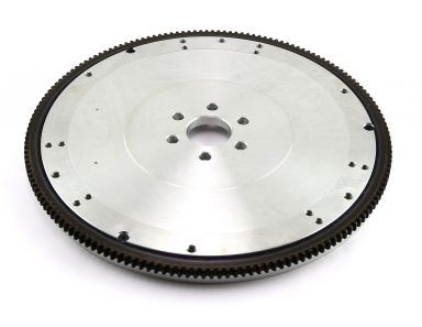 MDL Aluminum Flywheel, Chevy SB/BB, 168 tooth interanlly balanced