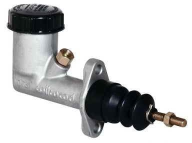 Wilwood Clutch Master Cylinder/.700" Bore x 1.4" Stroke