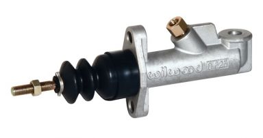 Wilwood Clutch Master Cylinder, .700" Bore/No Reservoir