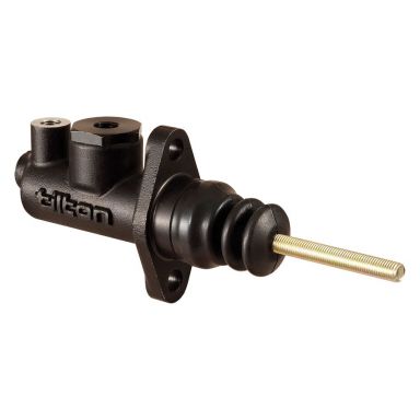 Tilton 75 Series Master Cylinder .875" Bore, with Reservoir