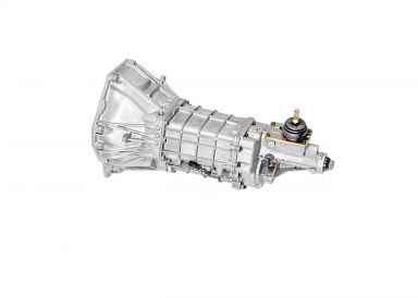 Tremec 3650 5-Speed Transmission 2001-2004 Mustang- TCET1265 Remanufactured