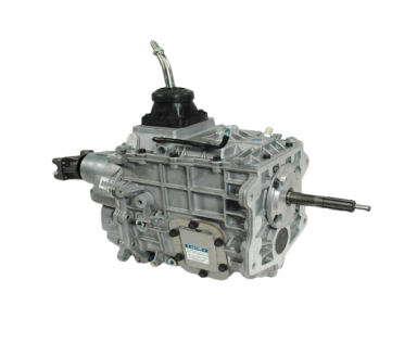 TR4050 Tremec 5-speed GM 2WD Transmission