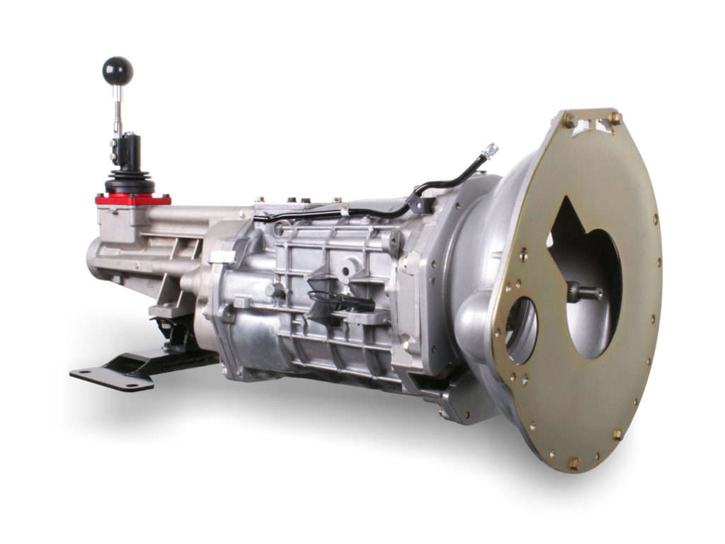 Tremec Transmissions - Modern Driveline